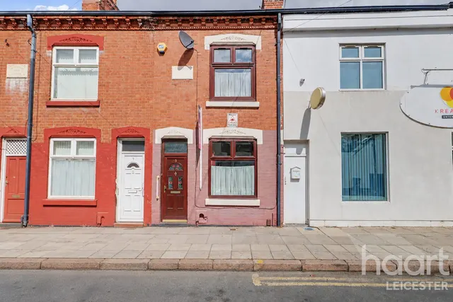 Westbourne Street, Leicester, LE4, photo 1
