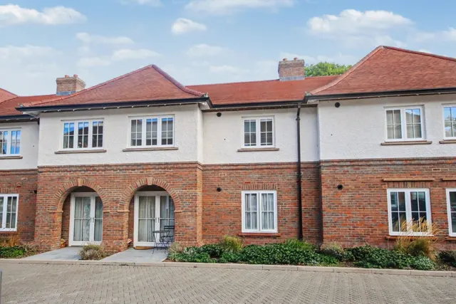 1 bedroom flat, Letchworth Garden City, SG6