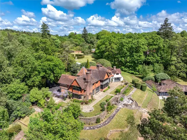 Durford Wood, Petersfield, GU31, photo 1