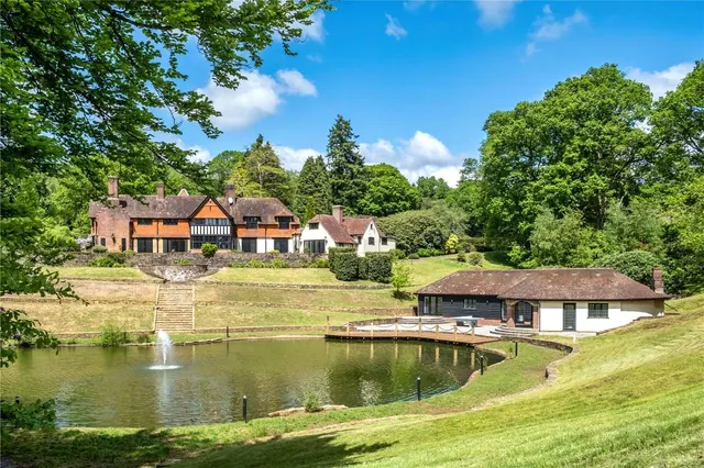 Durford Wood, Petersfield, GU31, photo 2