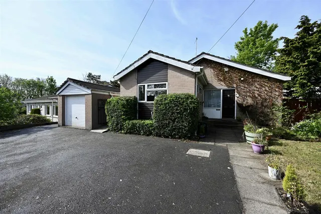 Edenvale Park, Belfast, BT17, photo 1
