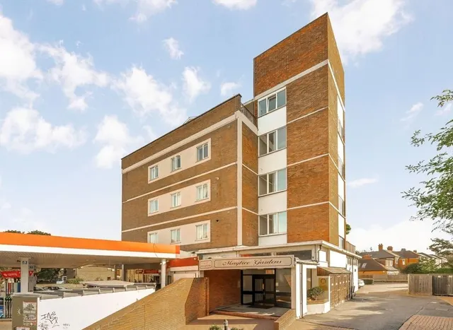 South Ealing Road, Ealing, W5, photo 1