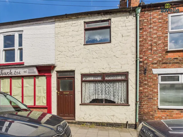 Union Street, Market Rasen, LN8, photo 1