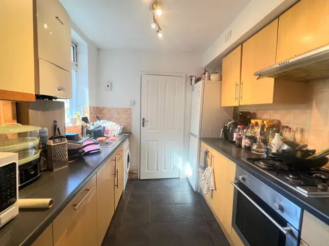 Northcote Road, Southampton, SO17, photo 3