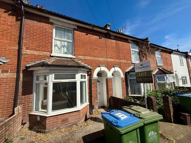 Northcote Road, Southampton, SO17, photo 1