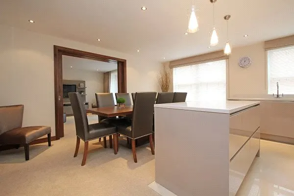 Ennismore Gardens, SW7, photo 2