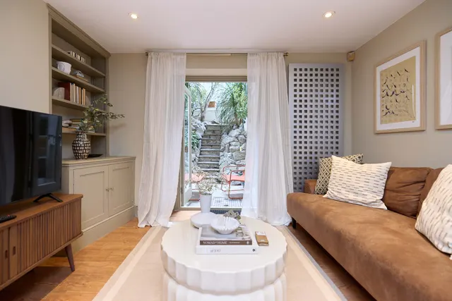 Hatherley Grove, W2, photo 2