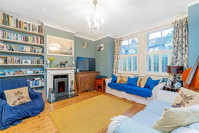 Photo 2 — Winchester Road, Twickenham, TW1 1LE