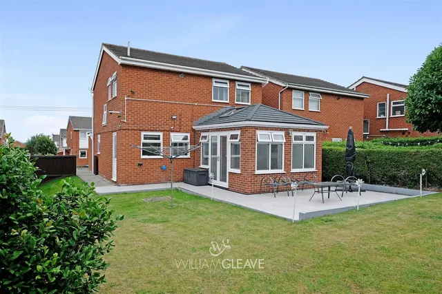 Machynlleth Way, Connahs Quay, Deeside, Flintshire, CH5 4UG, photo 1