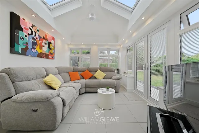 Photo 2 — Machynlleth Way, Connahs Quay, Deeside, Flintshire, CH5 4UG