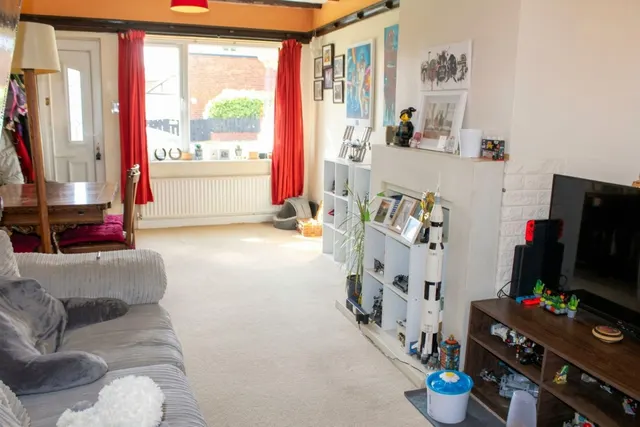 Albert Street, Brigg, DN20, photo 3