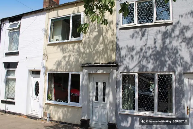 Albert Street, Brigg, DN20, photo 1