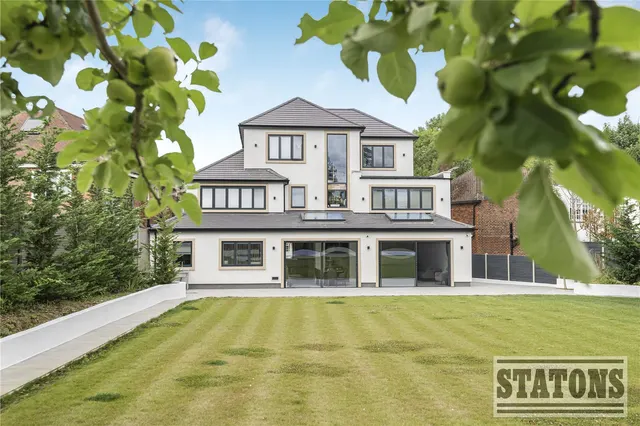 Kingwell Road, Hadley Wood, EN4 0HZ, photo 1