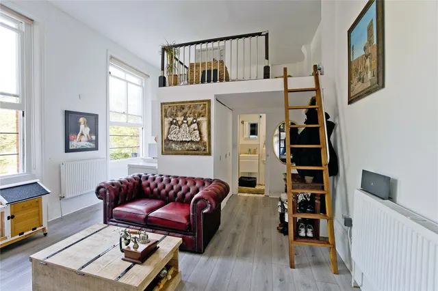 Fellows Road, Belsize Park, NW3, photo 1