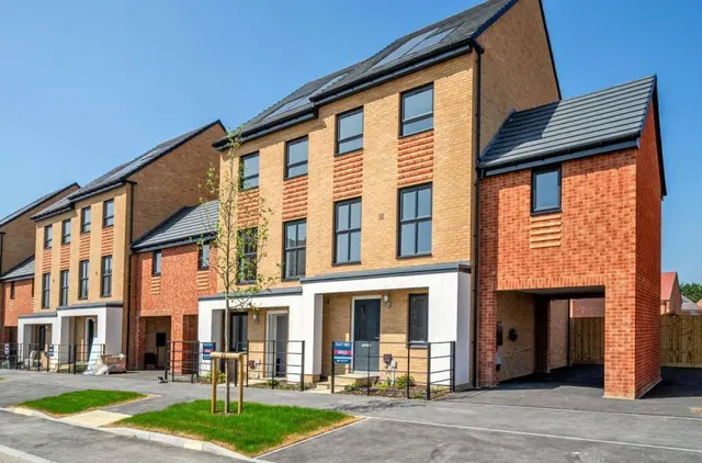 Gowering Way, Abingdon, OX14, photo 2