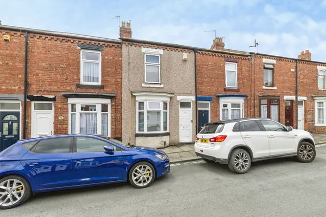 Sedgwick Street, DARLINGTON, County Durham, DL3, photo 1