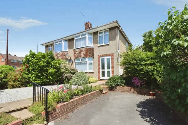 The Ride, Kingswood, Bristol, BS15, photo 1