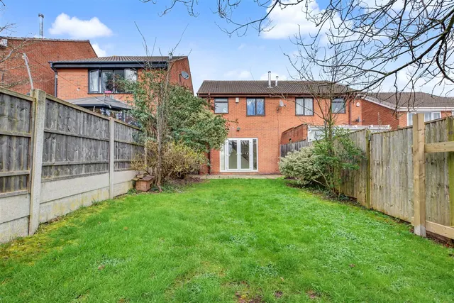 Holly Gardens, Thorneywood, NG3, photo 3