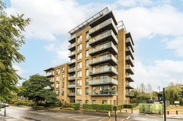 Tizzard Grove, Kidbrooke, SE3, photo 1