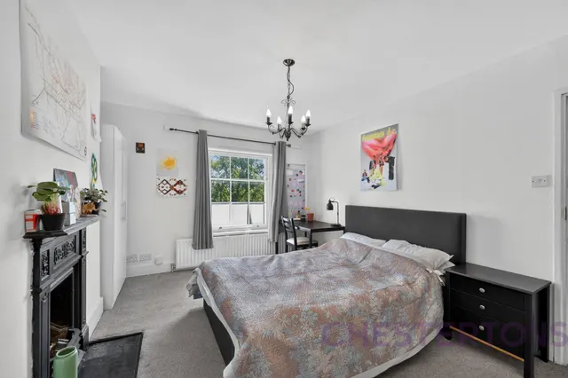 Shooters Hill Road, Blackheath, SE3, photo 3