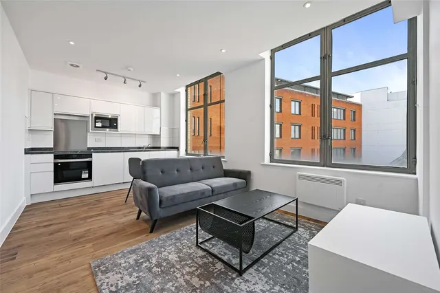 West Smithfield, London, EC1A, photo 1