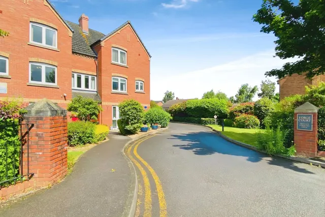 Forge Court, Syston, LE7, photo 1