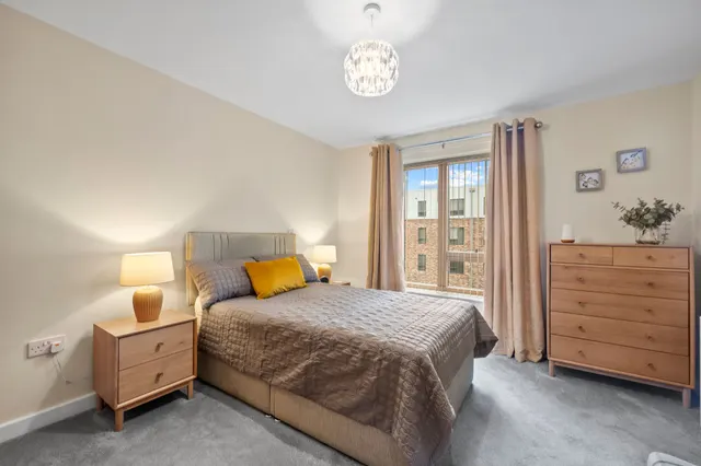 Photo 3 — Apartment 307, Harpers Green Harpers Road, Warrington, Padgate, WA2 0YP