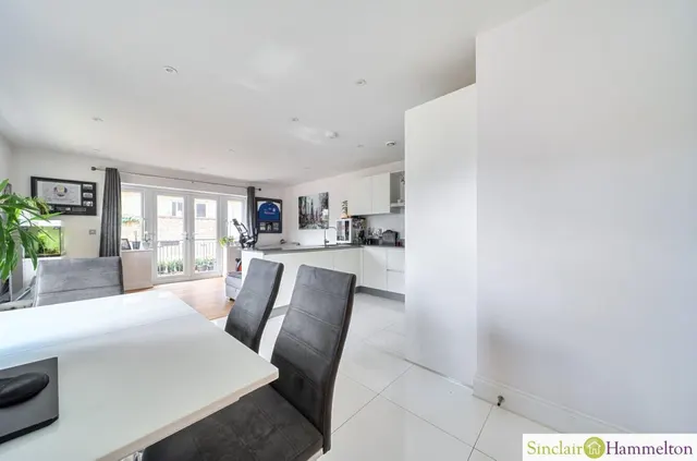 Bickley Park Road, Bickley, photo 2