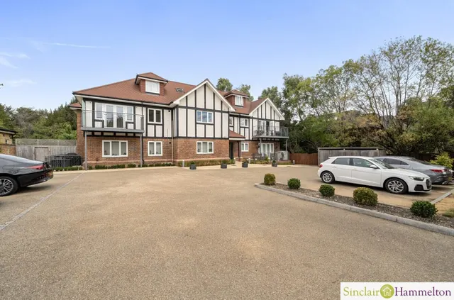 Bickley Park Road, Bickley, photo 1