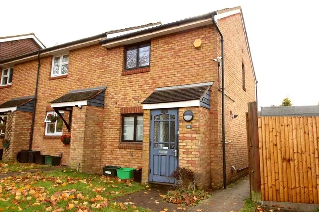 Brantwood Way, Orpington, BR5, photo 1