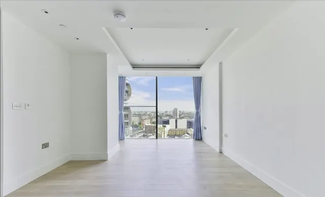Bollinder Place, Carrara Tower, EC1V, photo 1