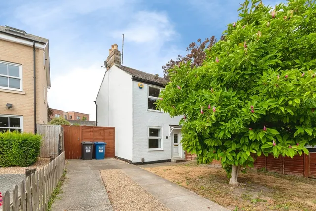 Fishers Lane, Cambridge, CB1, photo 1