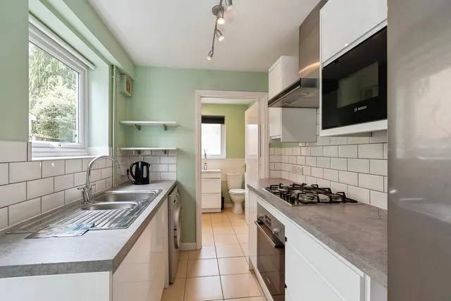 Fishers Lane, Cambridge, CB1, photo 2