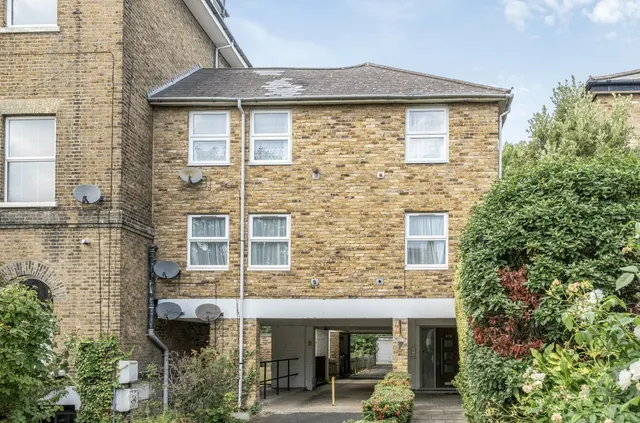 Anerley Park, London, SE20, photo 1