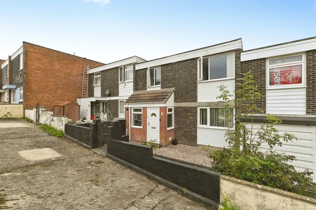 Lizard Walk, Plymouth, PL6, photo 1