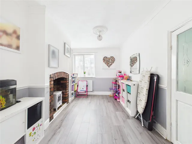 Cooksley Road, Redfield, BS5, photo 2