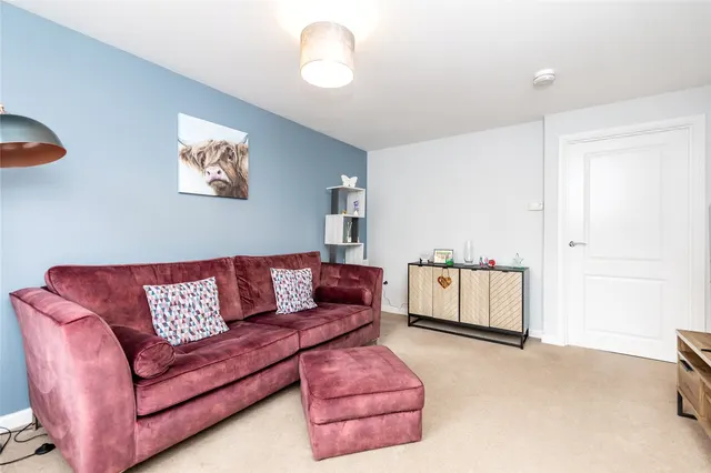 Burnside Walk, Dyce, AB21, photo 2