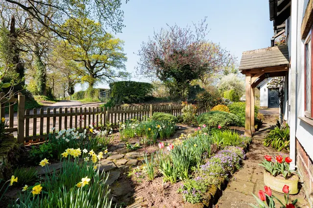 Utkinton, Tarporley, photo 2