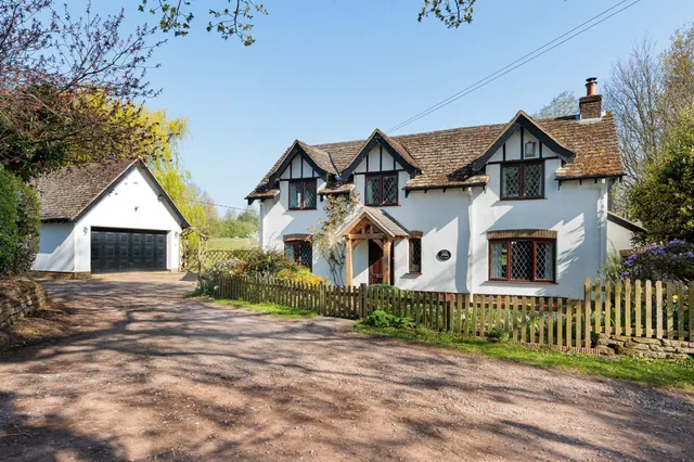 Utkinton, Tarporley, photo 1
