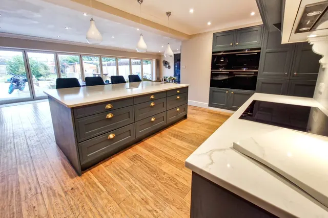 Photo 3 — Coleford Bridge Road, Mytchett, Camberley, Surrey, GU16 6DZ