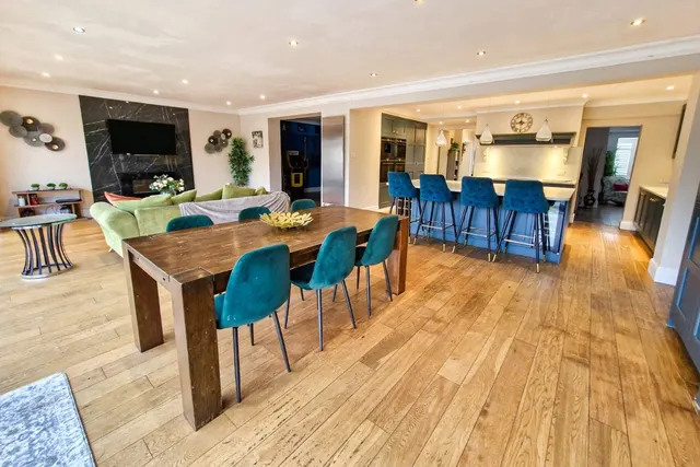 Photo 2 — Coleford Bridge Road, Mytchett, Camberley, Surrey, GU16 6DZ