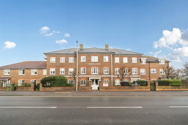 Wessex Road, Dorchester, DT1, photo 1