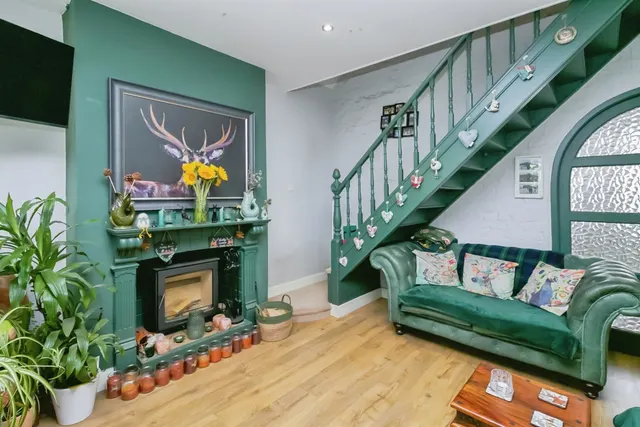 Greenwood Street, Barry, CF63, photo 3
