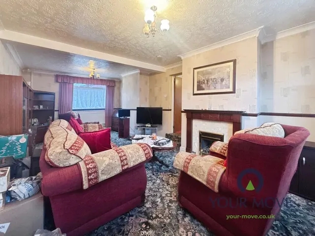 Photo 3 — Stocks Lane, Barnsley, S75