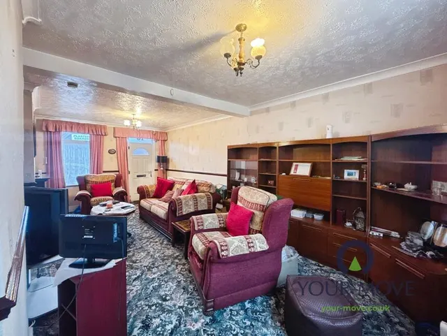 Photo 2 — Stocks Lane, Barnsley, S75