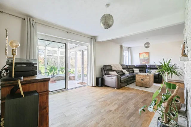 Overcote Lane, Needingworth, PE27, photo 1