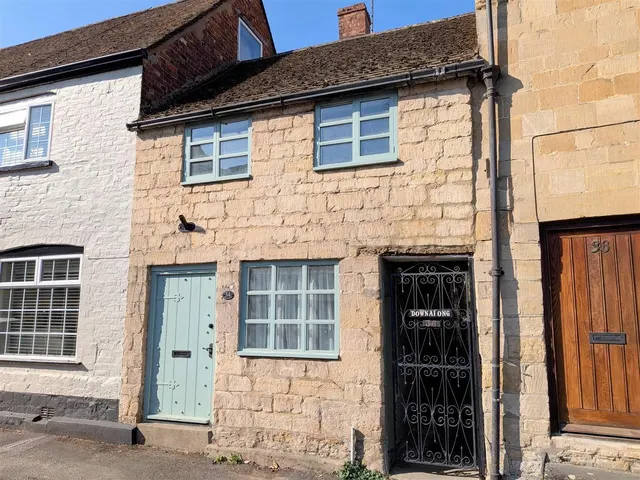 North Street, Winchcombe, photo 1
