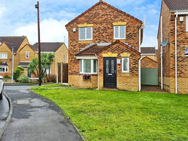 Mill View Road, Beverley, HU17, photo 1