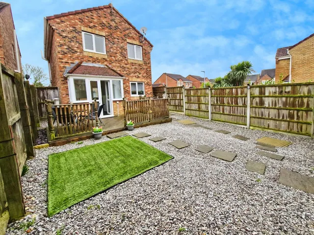 Mill View Road, Beverley, HU17, photo 2