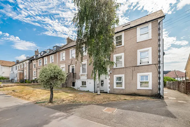 Holmesdale Road, London, SE25, photo 1